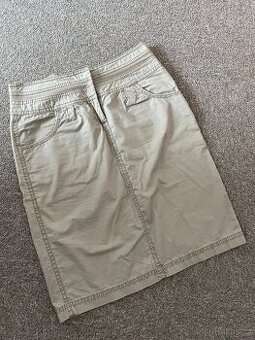 Platena sukne Reserved XS
