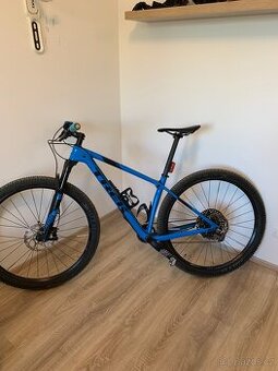 Trek procaliber 9,7 xc race Carbon váha 9,5