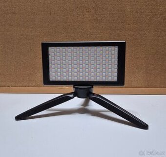 světlo Fomei LED MINI RGB 12