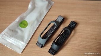 Náhradní náramek Mi Band 3, 4, 5, 6, 7