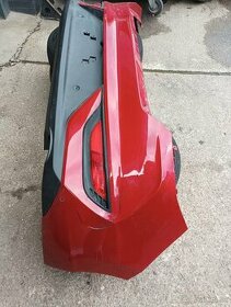Hyundai Fastback - 1
