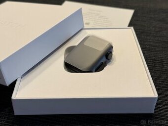 NOVÉ Apple Watch Series 7 41mm Midnight GPS