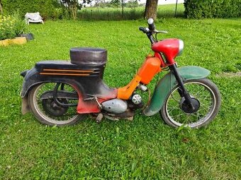 Jawa Pionyr 555