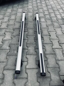 Střešní nosič Thule