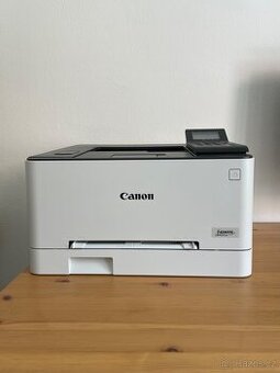 Laserová tiskárna Canon