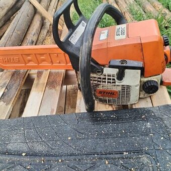 Motorová pila stihl 023C