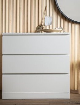 Ikea MALM