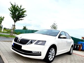Škoda octavia 1.6 TDI Style R.V. 2019