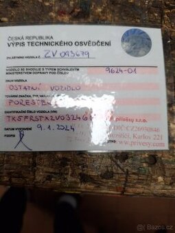 Prodám