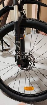 Horské kolo Giant talon3 29'