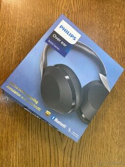 Philips TAHP805 BT , HiRes náhlavní sluchátka