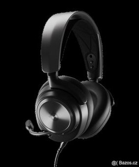 Steelseries Arctis Nova Pro drátové