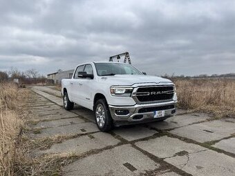 Dodge RAM 1500 Big Horn 2019 - 3.6 V6 - DPH - 1