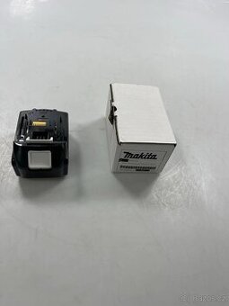 Baterie MAKITA BL1850 18V 5Ah Li-Ion