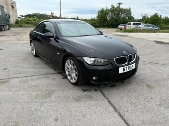 Bmw E92 MSPORT ANGLICAN