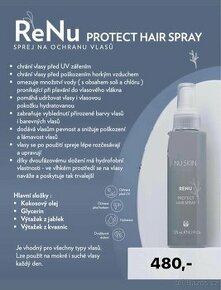 Renu Hair Spray