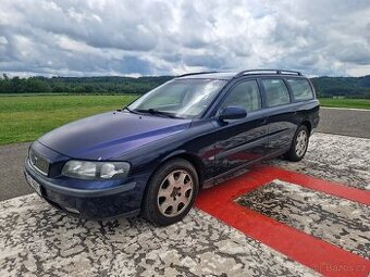 Volvo v70 2.5 tdi 103kw 2000