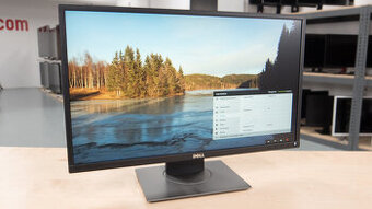 Dell 24" FullHD monitor - P2417Hc