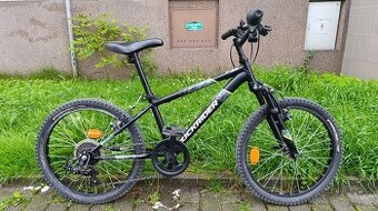 Dětská jízdní horská kola Rockrider