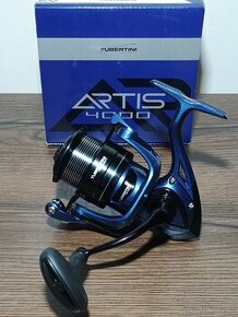 Tubertini Artis 4000