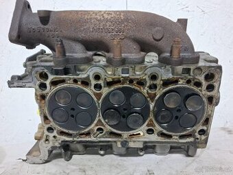 Hlava válců 3.0 TDI AUDI A4 B7 A5 A6 A8Q5 VW TOUAR