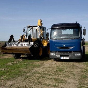 Renault midlum