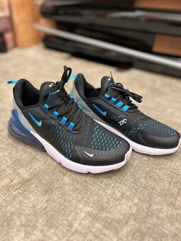 Nike Airmax 270 vel.43