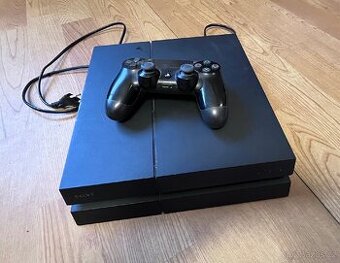 Sony PS 4