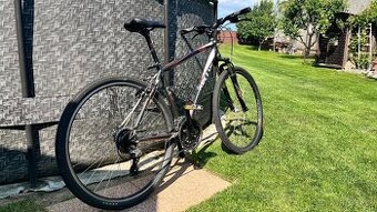 Kellys Cliff 50