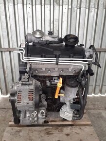 Motor 1.9 Tdi BJB