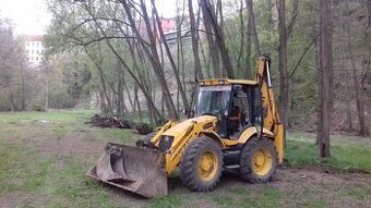 JCB 4cx Super - 1