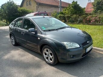 Prodám Ford Focus 1.8 i 92kw r2007