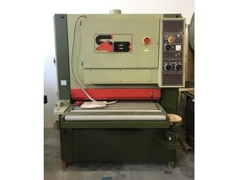 Širokopásová bruska CB 1030 - repase/záruka/servis