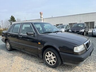 Lancia Thema 2.8 V6 Limited - 1