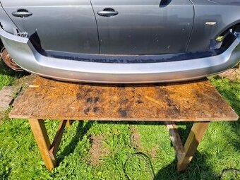 ORIGINÁLNÍ NÁRAZNÍK ZADNÍ AUDI A6 C5 AVANT - 1