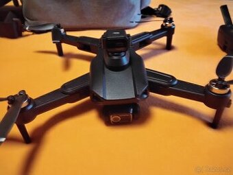 Dron Visu L900 Pro SE kamerou a senzor proti překážkam