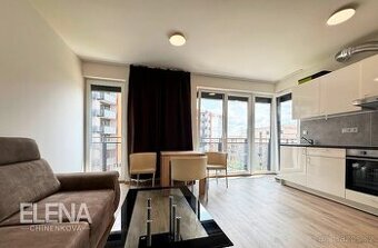 Pronájem bytu 1+kk 34 m² Sochorcova, Praha - Háje