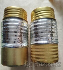 Termoska na led 0,5l a 0,75 - 250 Kč za kus