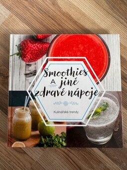 Recepty na smoothie