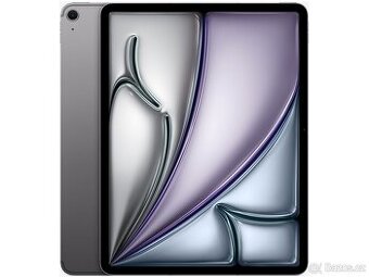 Nový Apple iPad Air 13" M2 128GB Wi-Fi + Cellular se záruko