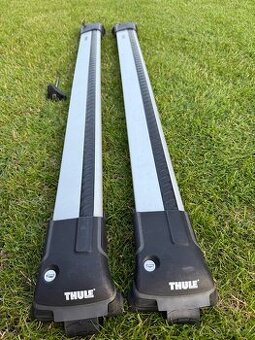 PŘÍČNÍKY THULE 9583 WINGBAR EDGE PRO STŘEŠNÍ PODÉLNÍKY