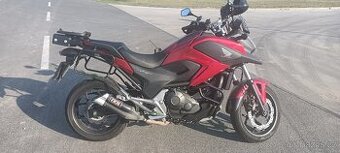 Honda NC 750 x