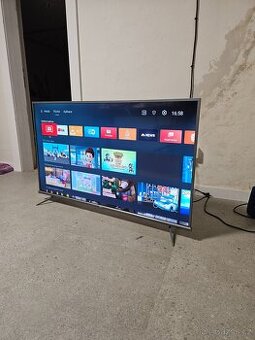 Televize TCL 50" 50EP660 Android TV