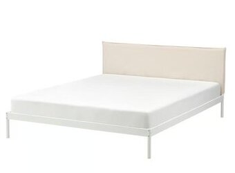 Postel IKEA KLEPPSTAD 180x200cm