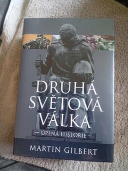 Druhá světová válka
