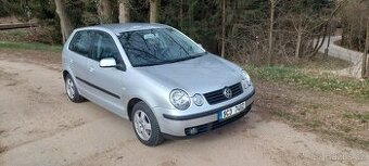 Vw Polo 1.4