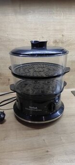 Tefal - convenient series - parni hrnec.