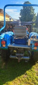 Prodám Zetor 25 A