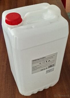 Kanystr 25 l, 20l - 1