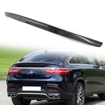 ZADNÍ SPOILER MERCEDES GLE W292